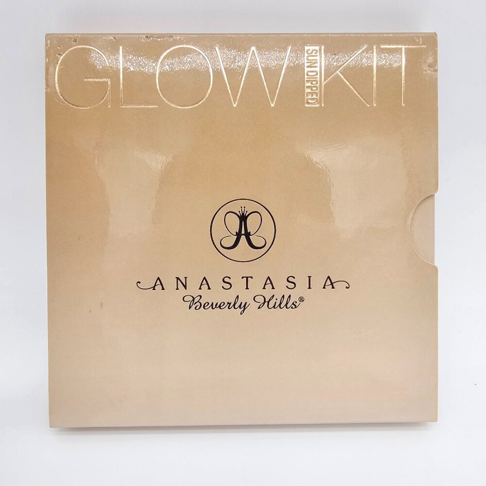 Anastasia Beverly Hills Glow Kit 'Sun Dipped'